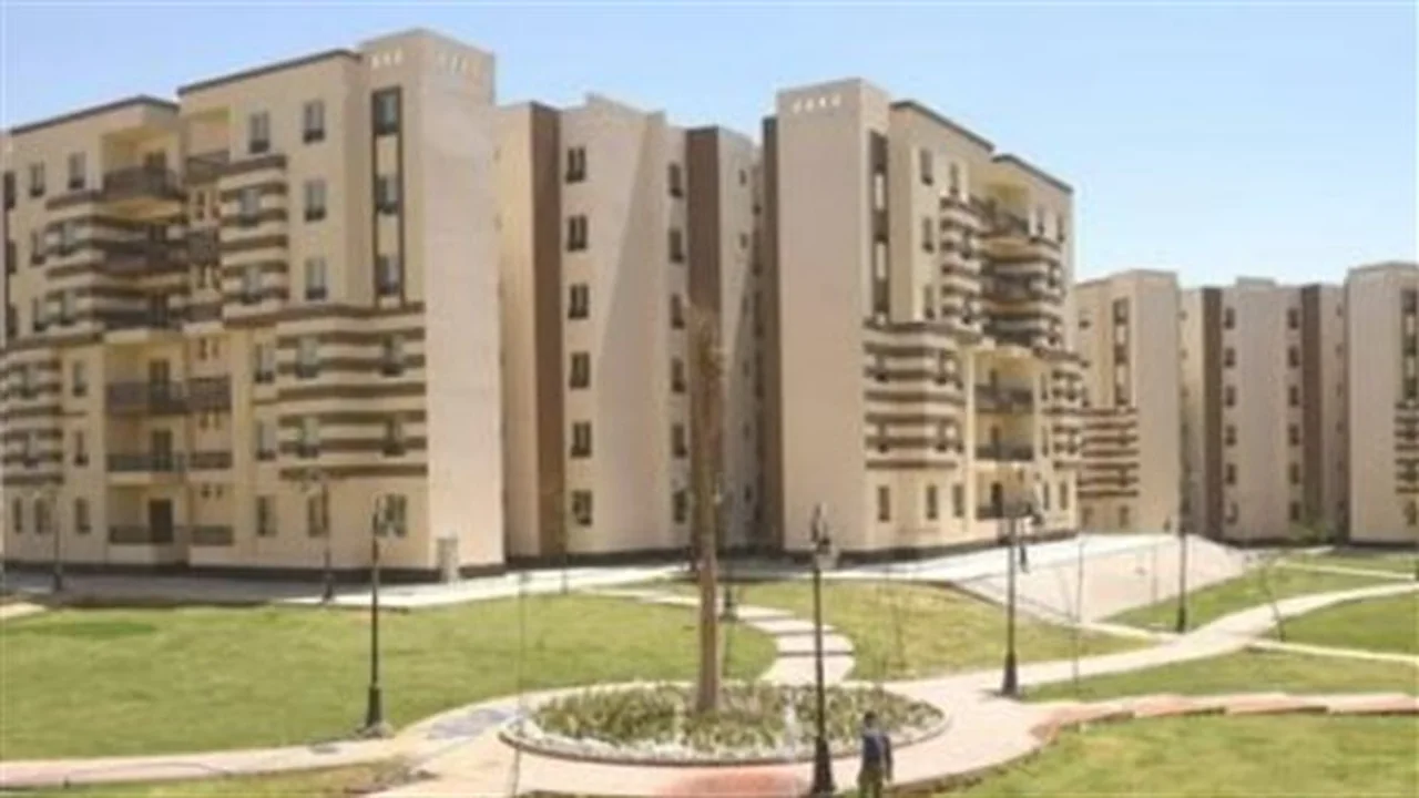 شروط التقديم.. تفاصيل حجز الوحدات الإدارية والتجارية بمشروع الإسكان البديل الجديد